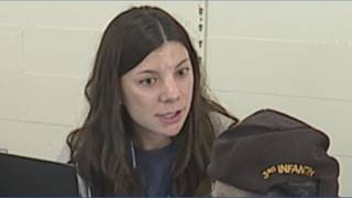 Annual Stand Down event helps vets dealing with homelessness