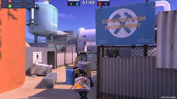 Microvolts - Gameplay PVC Factory