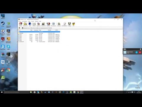 (counter-strike source) WALLHACK indétectable