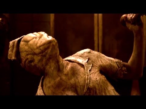 Silent Hill: Revelation 3D - Trailer (Deutsch | German) | HD