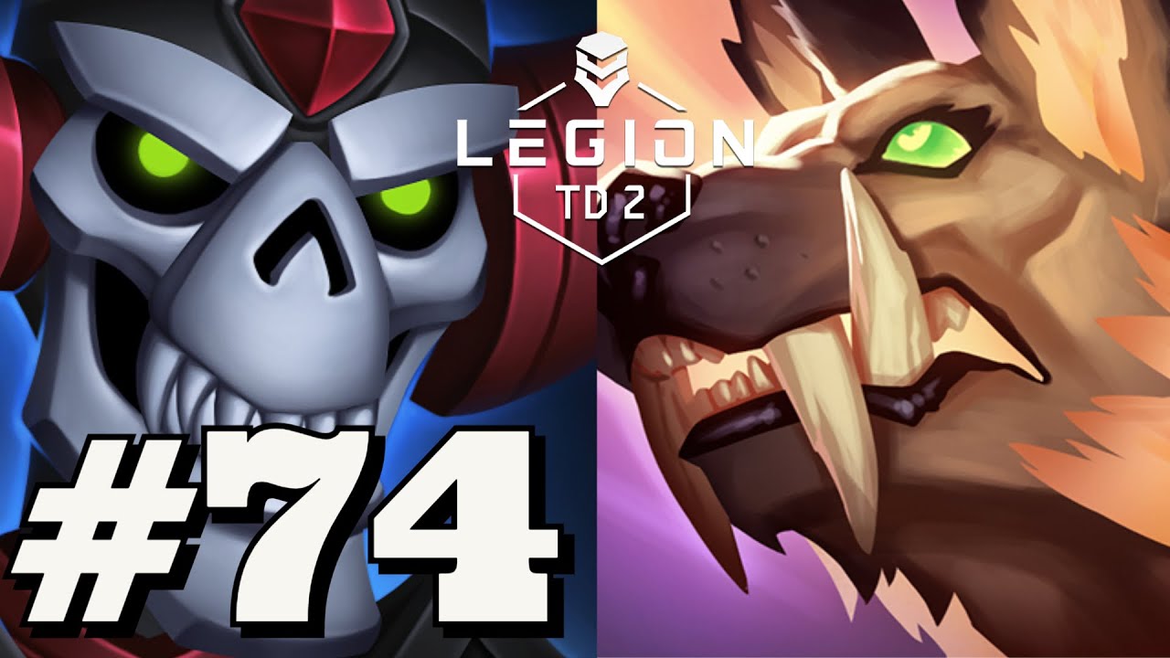 Legion Td 2 Türkçe Oynanış 2023 – Yeni Bir Çar Sahneye Çıkıyor! Legion Td 2 Türkçe Oynanış 2023 – Yeni Bir Çar Sahneye Çıkıyor!