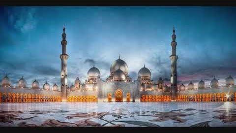 سورة المؤمنون - القارئ عبدالله النفجان