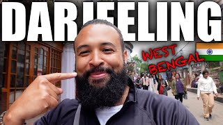 LONDON TO DARJEELING 🇬🇧🇮🇳 - FOREIGNERS FIRST IMPRESSION WAS A SHOCK