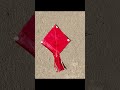 Colorful kites  by little hands Creativity, joy, and dreams flying together towards the sky