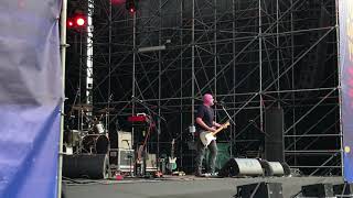 Bob Mould &quot;Stand Guard&quot; Live@TOdays Festival, Torino, Italy 23.08.2019