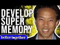 10 Foods To Improve Memory, Increase Productivity, & Boost Brain Health With Brain Expert Jim Kwik