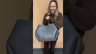 видео: РАСПАКОВКА ИТАЛЬЯНСКИХ СУМОК! НОВАЯ КОЛЛЕКЦИЯ! ПРИМЕРКА! #стиль#мода#одежда#стилисты#модныеобзоры картинка: РАСПАКОВКА ИТАЛЬЯНСКИХ СУМОК! НОВАЯ КОЛЛЕКЦИЯ! ПРИМЕРКА! #стиль#мода#одежда#стилисты#модныеобзоры