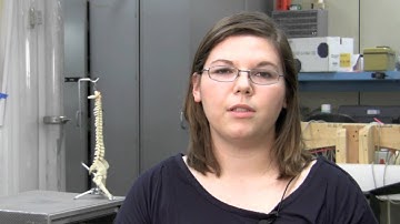 University of Kansas School of Engineering Scoliosis Research