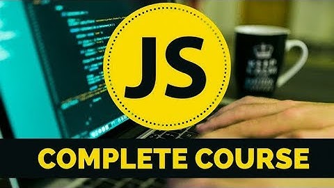 Javascript complete course - javascript external file (tutorial -5)