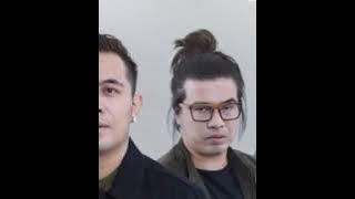 Ku Tak Ingin Sendiri ,, by BIAN Gindas feat.Puisi by Toni Mirza #biangindas