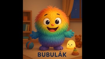 Bubulák - TMA