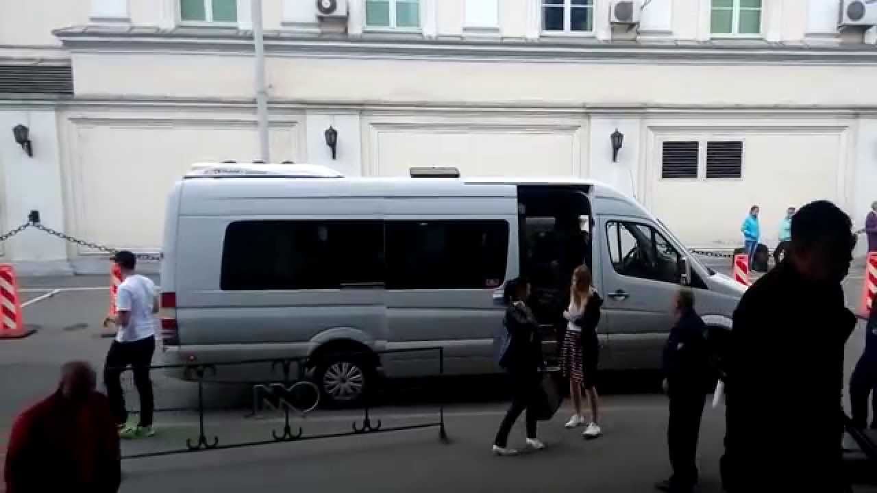 Машины tyler the creator