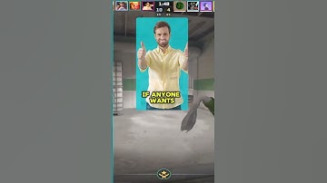 Done with CS2 — passing my collection to good hands #shorts #cs2