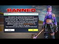 I GOT BANNED IN BLOODSTRIKE