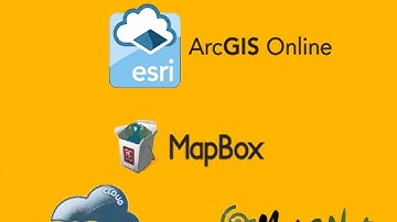 Cloud Enabling your GIS