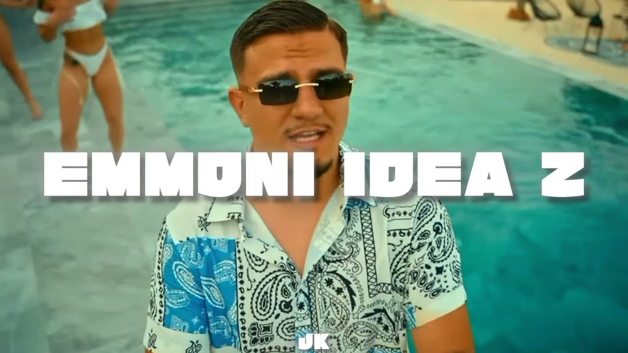 Ivan Greko x Sicario type beat 