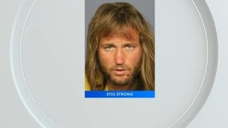 Man charged for allegedly killing Johnathan Douglas