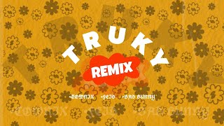 Truky (IA Remix) - Townix feat. Feid & Bad Bunny