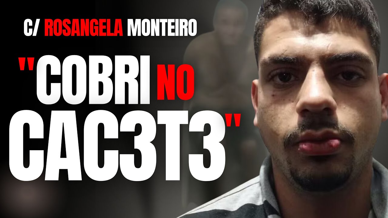 FUNCIONÁRIO M4T4 PACIENTE 