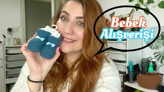 İlk Bebek Alişveri̇şi̇ Mioji, E-Bebek, Lcwaikiki , Trendyol