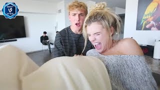 FUNNIEST Alissa Violet Videos Compilation - Best Alissa Violet Vines and Instagram w/ Jake Paul