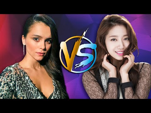 Мила Сивацкая VS Пак Шин Хе: что объединяет актрис?