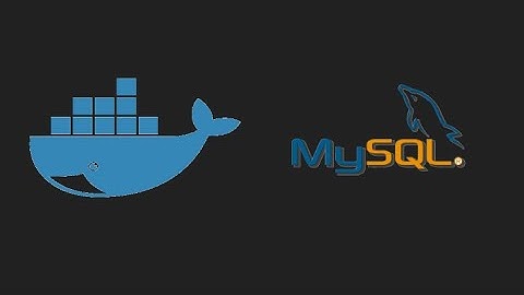 #Devops #Docker How To Create And Test MySQL Database Server in Docker On Ubuntu Linux
