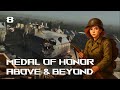 Medal of Honor: Above and Beyond (8) - LIBERATION!