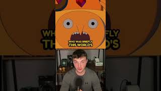 This Finn Became Corrupted