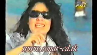 Video thumbnail of "حنان اضحك بقي وافرجها ياعم"