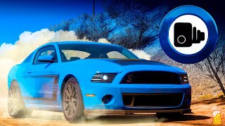 🔵 Forza Horizon 5 🌺 Прохождение полицейского радара! «ЛЯ КАНТАРА» Весенний Сезон!!! 16.05.2024