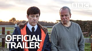 Inside No. 9 | Series 6 Trailer - BBC Trailers