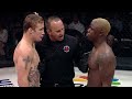 Close Catchweight Contest! | Justin Gaethje v Melvin Guillard | Full Fight | WSOF 15
