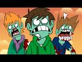 Eddsworld  zombeh picnic