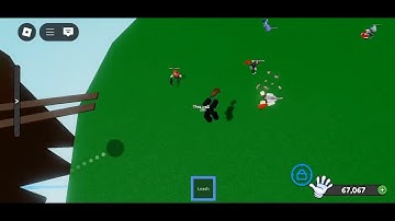 Exploiter Report 35 | Slap Battles