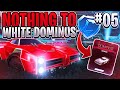 HOW TO MAKE INSANE PROFIT IN SEASON 2! | TRADING FROM NOTHING TO TITANIUM WHITE DOMINUS! *EP5*