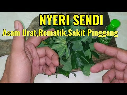 Apa Gejala & Penyebab Asam Urat ?, Halo sobat sehat apakah Makanan anda tidak sehat sehingga membuat. 