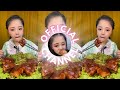 Xiao Yu Mukbang 080 | Facebook : ZBX888