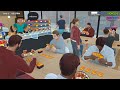 FIRST Time IN SIMULATION GAME (TCG CARD SHOP)#gaming #tcgpokemon #gameplay #viral #trending