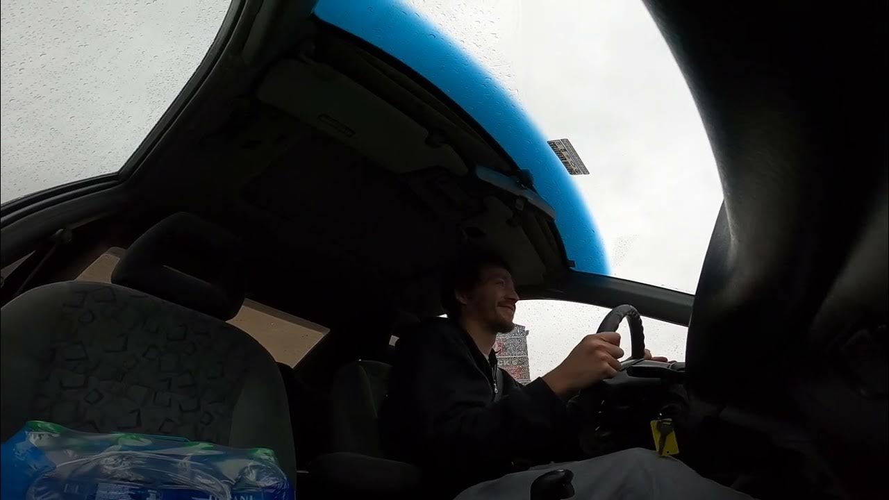 Honda Lx - YouTube