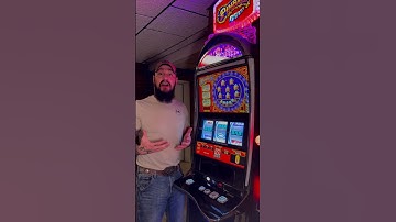 Does the denomination you play on a slot machine change your odds? 🤔 #slots #casino #gambling