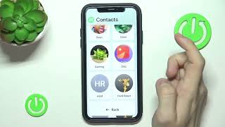 Making iPhone Senior-Friendly: Simple Mode on IOS