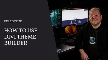 How to Use Divi Builder - Step by Step