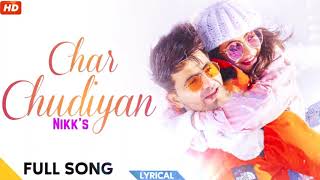 Chaar Chudiyaan Nikk Ft. Gold Boy | Latest Punjabi Song 2020 | Bang Music Thumb