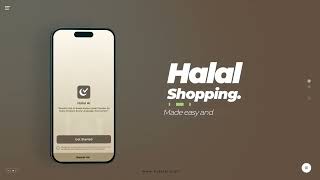 Halal AI App screenshot 5