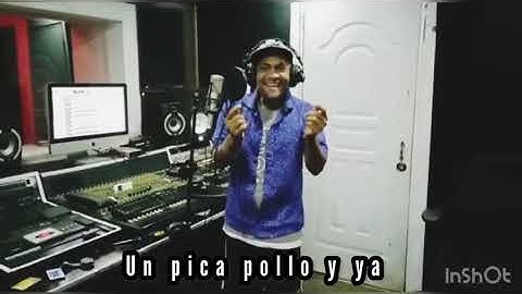 UN PICA POllO Y Ya #bachata (video oficial en Youtube)#music #like #dance #swing #bachata