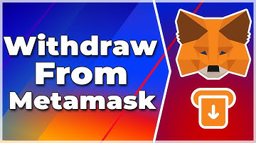 How To Withdraw Money From Metamask❗(2024) (Tutorial)✅