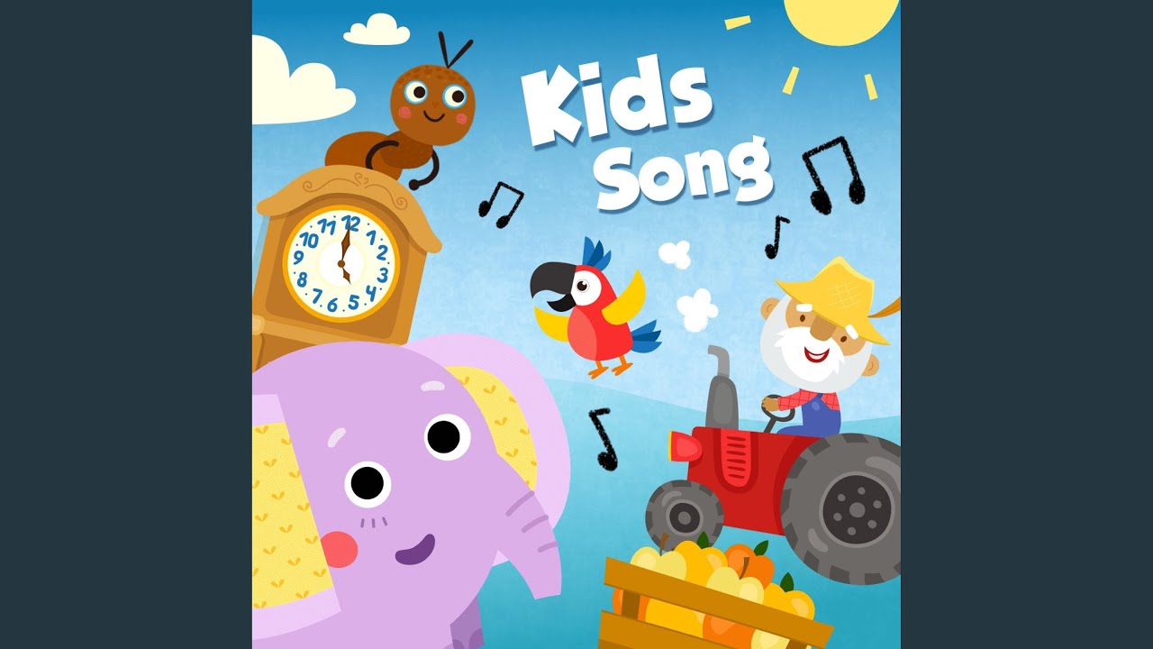 YouTube पर Counting and Matching Song | Number Song देखें