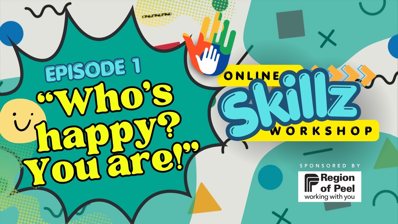 Life Lessonz Online Skillz Workshop
