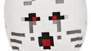 Unfinished Happy Ghast Animation